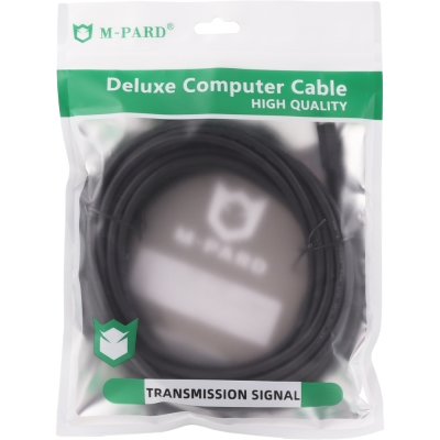 강원전자 엠파드 USB2.0 CM-BM 케이블 5m MP-MH402