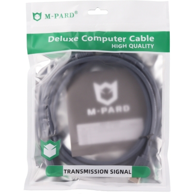 강원전자 엠파드 USB2.0 연장 AM-AF 케이블 2m MP-MH404
