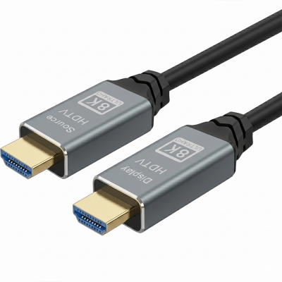 강원전자 엠파드 HDMI2.1 AOC 케이블 30m MP-MH440