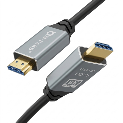 강원전자 엠파드 HDMI2.1 AOC 케이블 50m MP-MH442