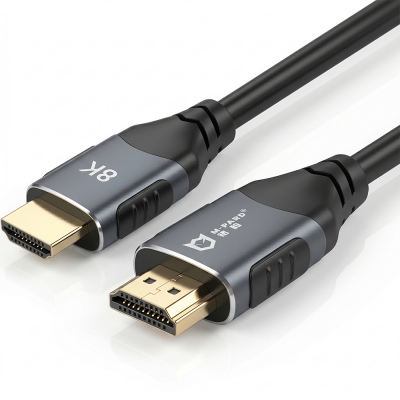 강원전자 엠파드 HDMI 2.1 케이블 5m MP-MH486