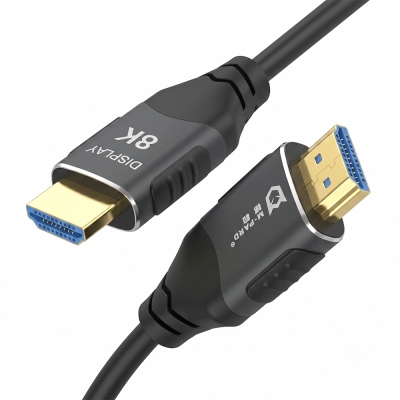 강원전자 엠파드 HDMI2.1 AOC 케이블 20m MP-MH490