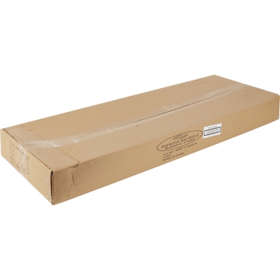 강원전자 넷메이트 다용도 메탈 받침대 900x300x80mm 화이트 NM-AM900WH