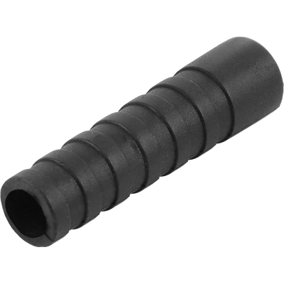 강원전자 넷메이트 BNC 5C 커넥터 7mm 부트/부싱, 낱개 NM-BNC11N