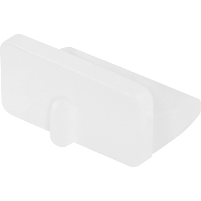 강원전자 넷메이트 USB-A 포트 보호 먼지 마개 (클리어/100개) NM-DCUCL