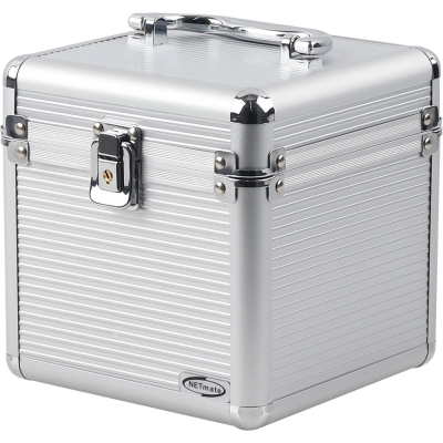 강원전자 넷메이트 다용도 2+4Bay ABS 하드케이스 NM-HDC06