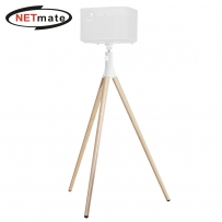 강원전자 넷메이트 프로젝터 플로어 스탠드 (10kg) NM-PJS10