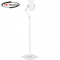 강원전자 넷메이트 모바일 플로어 스탠드 NM-TPS05