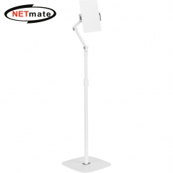 강원전자 넷메이트 모바일 플로어 스탠드 NM-TPS05