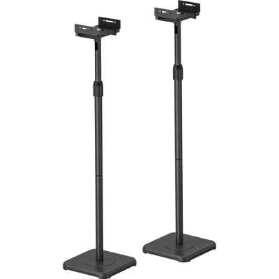 강원전자 넷메이트 스피커 플로어 스탠드 (5kg x2) NMA-LMS11
