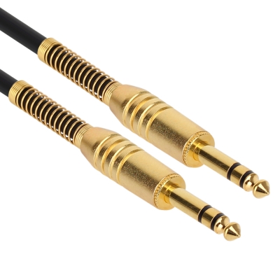 강원전자 넷메이트 TRS(5.5 Stereo) 마이크 케이블 3m NMC-AU503S