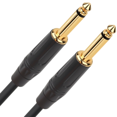 강원전자 넷메이트 TS(5.5 Mono) 마이크 케이블 10m NMC-AU510B