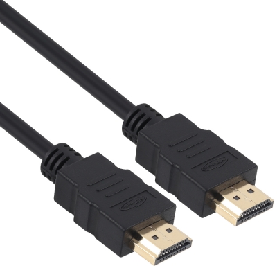 강원전자 넷메이트 4K 60Hz HDMI 2.0 케이블 0.5m NMC-HB05Z