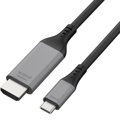 프로링크 USB Type C to 4K 60Hz HDMI 컨버터 3m PF307WG-0300