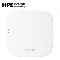 HPE Aruba AP11 WiFi 5 무선 액세스 포인트 R2W96A