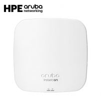 HPE Aruba AP15 WiFi 5 무선 액세스 포인트 R2X06A