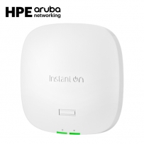 HPE Aruba AP32 WiFi 6E 무선 액세스 포인트 S1T23A