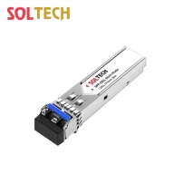 솔텍 기가비트 멀티모드 SFP 광 모듈, 2km SFP-SX2