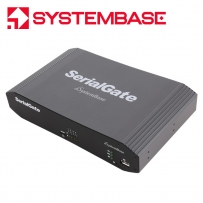 시스템베이스 4포트 RS232/422/485 디바이스서버 SG-2041RIL/ALL