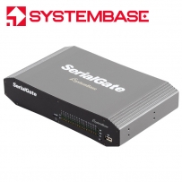 시스템베이스 16포트 RS232/422/485 디바이스서버 SG-2161RIL/ALL