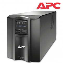 APC Smart-UPS 타워형 1000VA 700W SMT1000IC