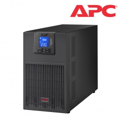 APC Easy UPS On-Line 타워형 3000VA 2700W SRV3KI-E