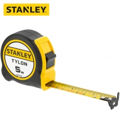 스탠리 타일론4.0 줄자 5M x 19mm STHT37196