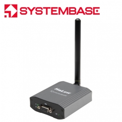 시스템베이스 RS232/RS422/RS485 to Wi-Fi HaLow 컨버터 sHaLow/all
